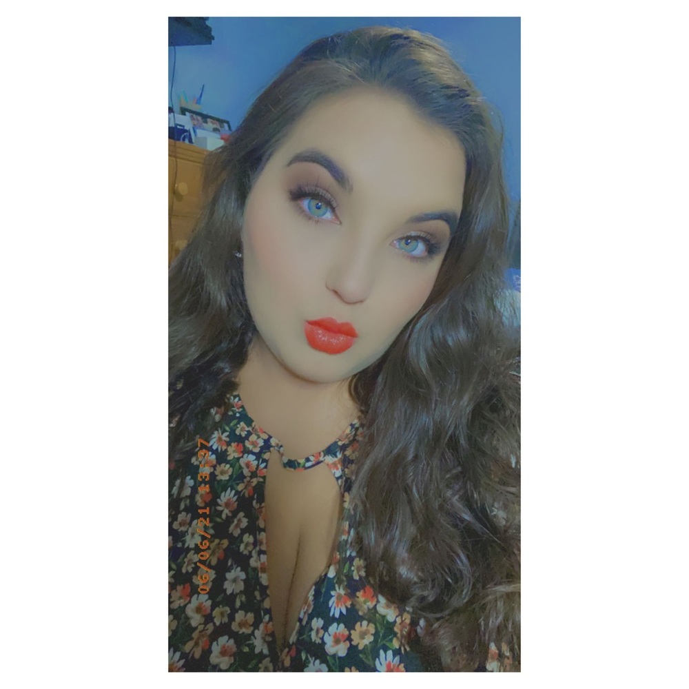 Meet your Posher, Shelby
